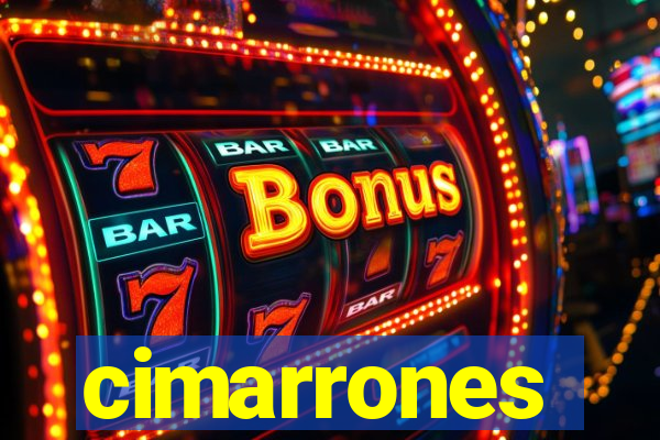 cimarrones