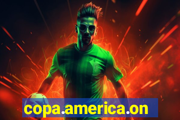 copa.america.onde.assistir