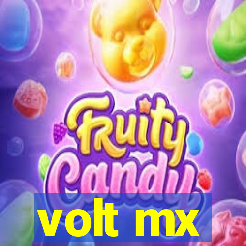 volt mx