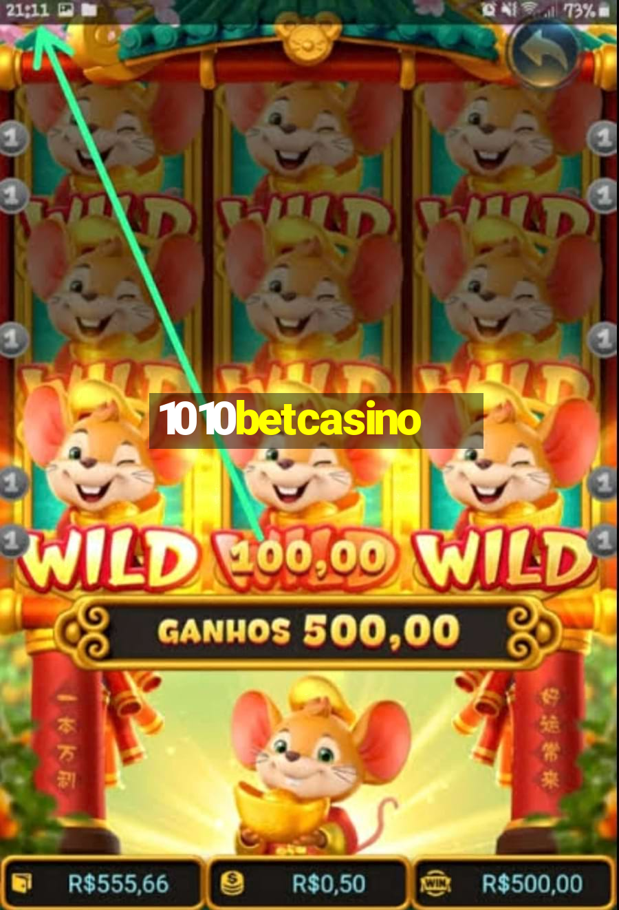 1010betcasino