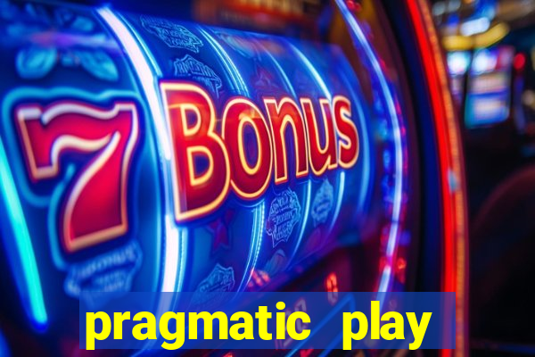 pragmatic play slots list