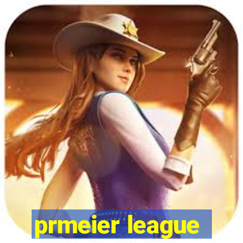 prmeier league