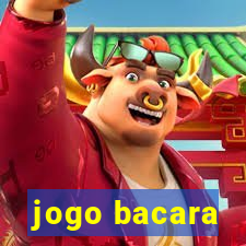 jogo bacara