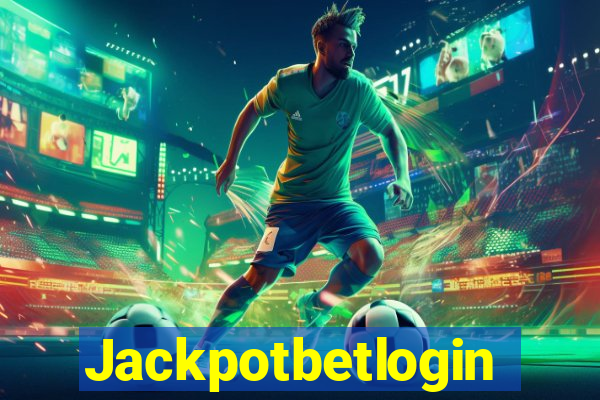 Jackpotbetlogin