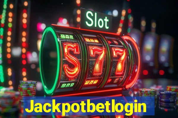 Jackpotbetlogin