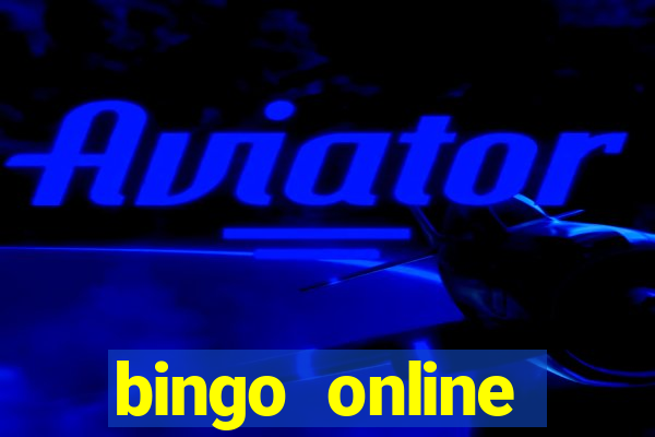 bingo online spielen kostenlos