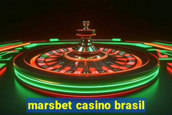 marsbet casino brasil