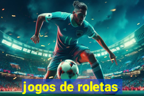 jogos de roletas