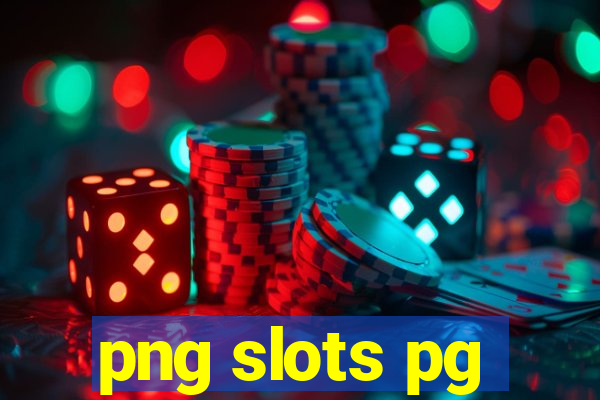 png slots pg