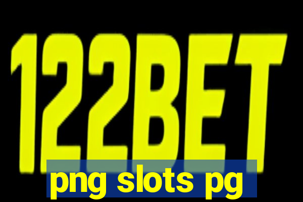 png slots pg