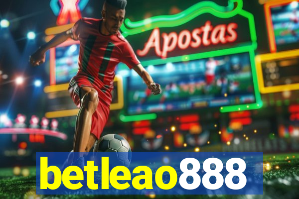 betleao888