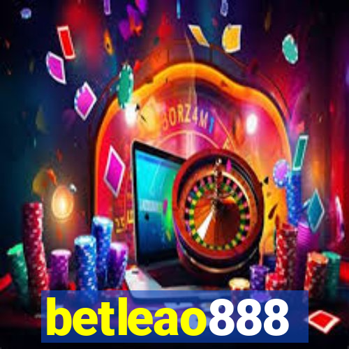 betleao888