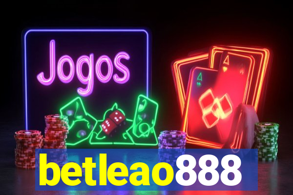 betleao888