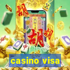 casino visa