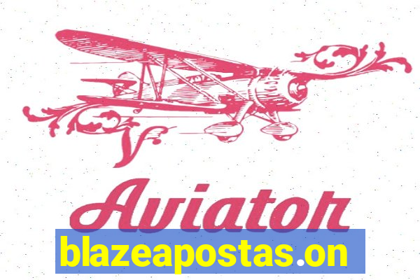 blazeapostas.online