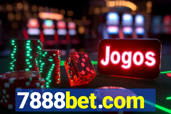 7888bet.com