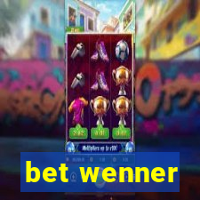 bet wenner