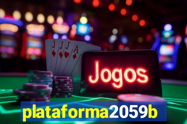 plataforma2059bet.com