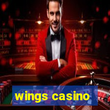 wings casino