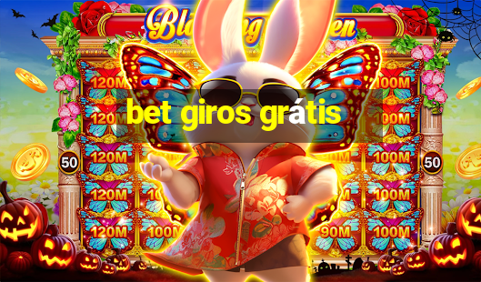 bet giros grátis