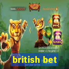 british bet