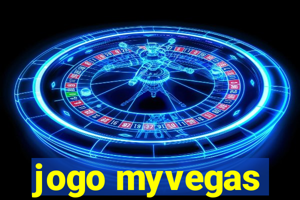 jogo myvegas