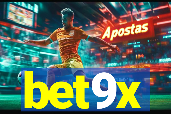 bet9x