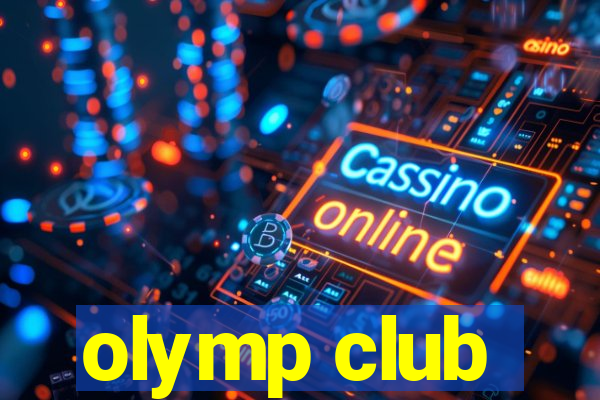 olymp club