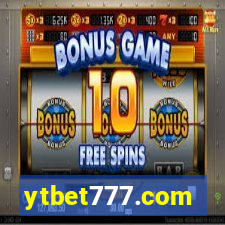 ytbet777.com