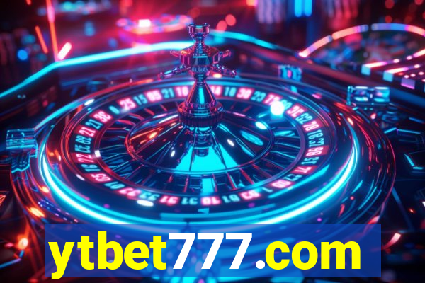 ytbet777.com