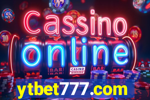 ytbet777.com