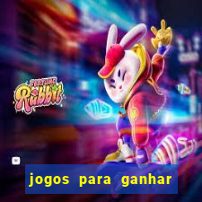 jogos para ganhar dinheiro 2024