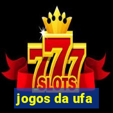 jogos da ufa