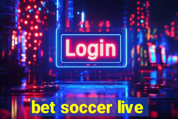 bet soccer live