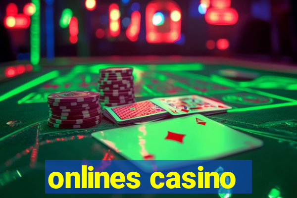 onlines casino