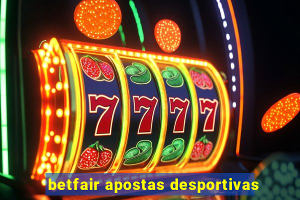 betfair apostas desportivas