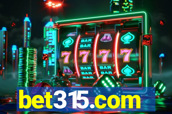 bet315.com