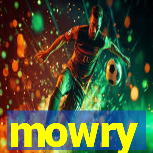 mowry