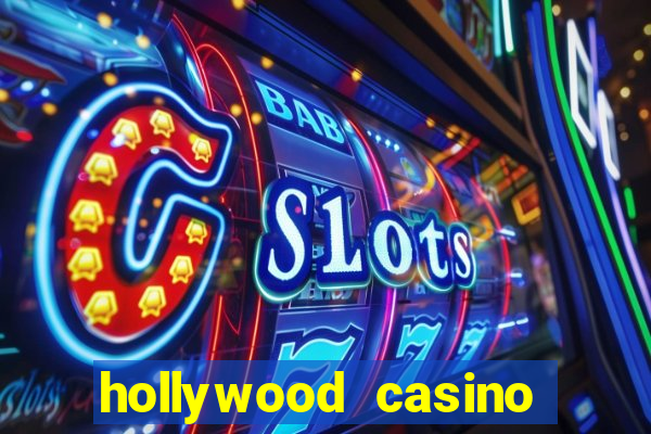 hollywood casino hotel st louis