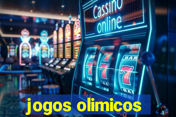 jogos olimicos