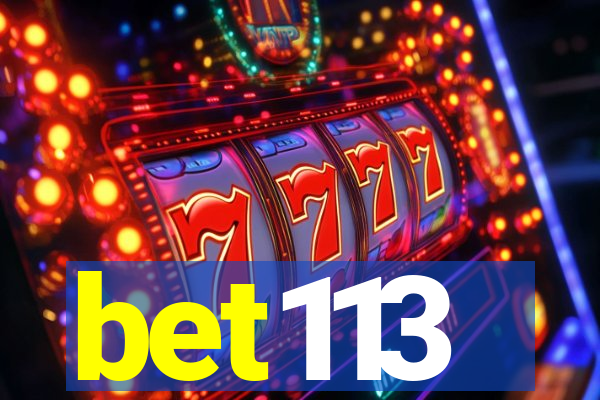 bet113