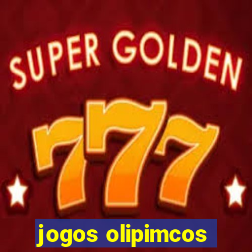 jogos olipimcos