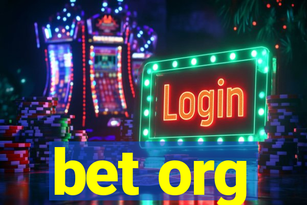 bet org