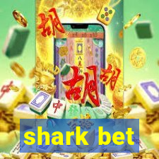 shark bet