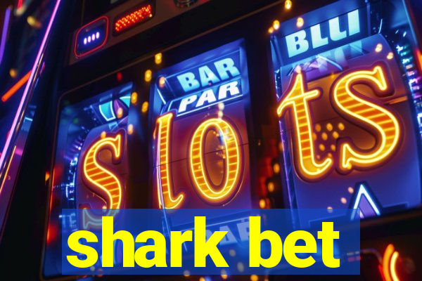 shark bet