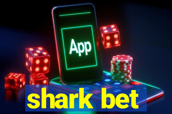 shark bet