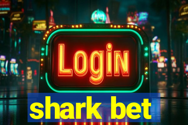 shark bet