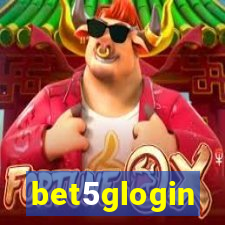 bet5glogin