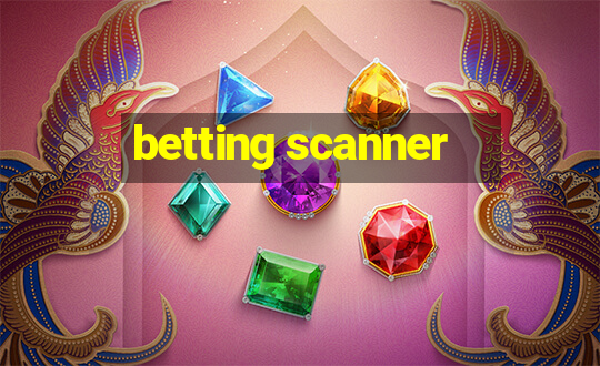 betting scanner