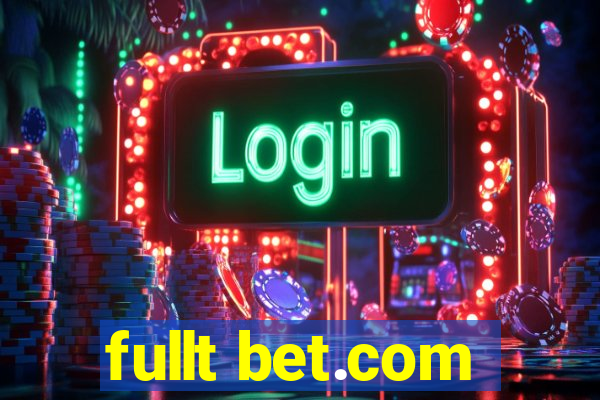 fullt bet.com